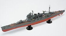 IJN Heavy Cruiser Takao 1944 (Plastic model)