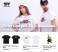 MINI GT Turbo Power ホワイト Tシャツ L (ミニカー) その他の画像2 サムネイル
