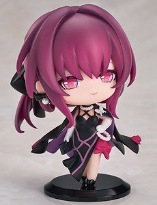 【箱破損特価】崩壊：スターレイル カプセルトイ-列車歓迎茶会- デフォルメフィギュア カフカ (フィギュア)
