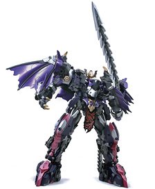 古き神の試練シリーズ AAG-02 飛竜騎士レナータ (完成品)