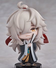 Honkai: Star Rail Nameless Honor VOL1 Jing Yuan (PVC Figure)