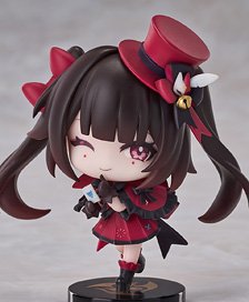 Honkai: Star Rail Nameless Honor VOL1 Sparkle (PVC Figure)