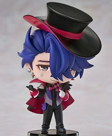 Honkai: Star Rail Nameless Honor VOL1 Sampo (PVC Figure)