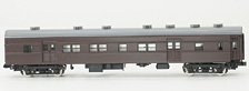 スユニ72 (タイプA) ペーパーキット (組み立てキット) (鉄道模型)