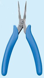 Le-Dio Pliers Non-Twill (Hobby Tool)