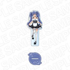 TV Animation [Mushoku Tensei II: Jobless Reincarnation] Big Acrylic Stand Roxy Migurdia Butler & Maid Ver. (Anime Toy)
