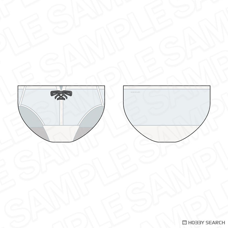 TV Animation [Mushoku Tensei II: Jobless Reincarnation] Shintai Pouch (Anime Toy) 商品画像1