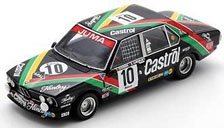 BMW 530i No.10 Winner 24H Spa 1977 E. Joosen - J-C. Andruet (ミニカー)
