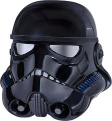 スター・ウォーズ ブラックシリーズ スター・ウォーズ バトルフロントII シャドウ・トルーパー プレミアム エレクトロニック ヘルメット (完成品)