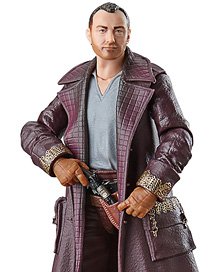 スター・ウォーズ ブラックシリーズ スター・ウォーズ：スケルトン・クルー ジョッド・ナ・ナウッド (完成品)