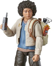 スター・ウォーズ ブラックシリーズ スター・ウォーズ：スケルトン・クルー ウィム (完成品)