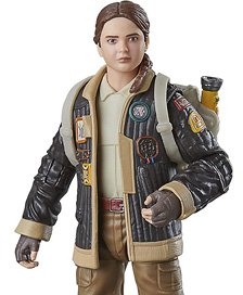 スター・ウォーズ ブラックシリーズ スター・ウォーズ：スケルトン・クルー ファーン (完成品)