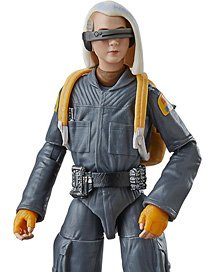 スター・ウォーズ ブラックシリーズ スター・ウォーズ：スケルトン・クルー KB (完成品)