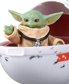 スター・ウォーズ ブラックシリーズ アーカイブ グローグー (完成品)