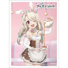 Fate/kaleid liner Prisma Illya: Licht - The Nameless Girl [Especially Illustrated] Sleeve (Ilya / Bunny Maid) (Card Sleeve)