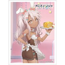 Fate/kaleid liner プリズマ☆イリヤ Licht 名前の無い少女 描き下ろしスリーブ(クロエ/バニーメイド) (カードスリーブ)