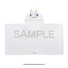 Dokodemo Issho Toro Blanket (Anime Toy)