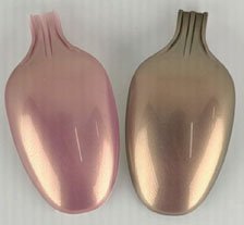 偏光ピンク/ゴールド (15ml) (塗料)