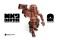 Underverse 1/6 World War Robot series Action Figure DESERT ALPHA BERTIE MK9 (Completed) その他の画像5 Thumbnail