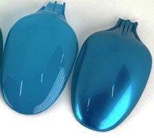 ライトブルークリヤ (30ml) (塗料)