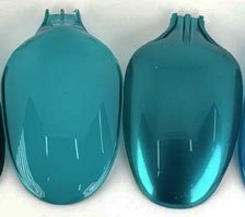 ライトグリーンクリヤ (30ml) (塗料)