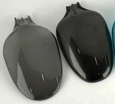 スモークブラッククリヤ (30ml) (塗料)