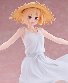 錦木千束 白ワンピースVer. (フィギュア)