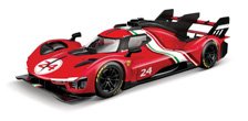 フェラーリ 499P モデフィカータ ウィンドウボックス (ミニカー)