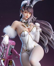 New Era x Loull AroLL Bright Rabbit (PVC Figure)
