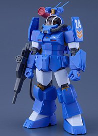 ソルティック H8 ラウンドフェイサー コーチマSpl Ver. GT (プラモデル)
