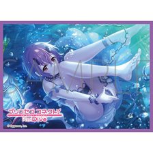きゃらスリーブコレクション マットシリーズ プリンセスコネクト！Re:Dive シノブ(サマー)(No.MT2139) (カードスリーブ)