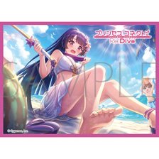 Chara Sleeve Collection Mat Series Princess Connect! Re:Dive Lili ( Summer )(No.MT2143) (Card Sleeve)