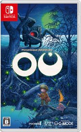 OU (Switch)