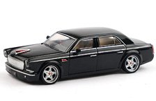 カスタム紅旗(ホンチー)L5 - ローサスペンション特別仕様車 - (ミニカー)