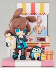 アークナイツ デザートはいかがですか？ミニシリーズ アーミヤ ver.2 (フィギュア)