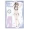 Girls und Panzer: Senshado Daisakusen! Acrylic Stand (Chiyo Shimada / Swimwear 2024) (Anime Toy) 商品画像2 Thumbnail