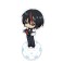転生したらスライムだった件 ミニキャラアクリルスタンド(ディアブロ/カジノ) (キャラクターグッズ) 商品画像1 サムネイル