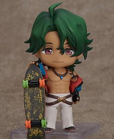 ねんどろいど ジョー (フィギュア)