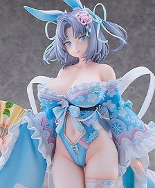 雪泉 和風バニー Ver. (フィギュア)