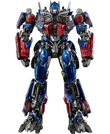 Transformers: Revenge of the Fallen DLX Optimus Prime(トランスフォーマー/リベンジ DLX オプティマスプライム) (完成品)