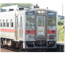 [Price Undecided] 1/80(HO) Type KIHA54-500 J.R. Current One-man Local Type Kushiro (526) (Pre-colored Completed) (Model Train)