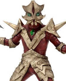 1/6 Tokusatsu Series Vol.111 Ace Killer (Completed)
