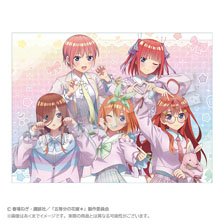 五等分の花嫁＊ ブランケット ゆめかわせいふくver. (キャラクターグッズ)