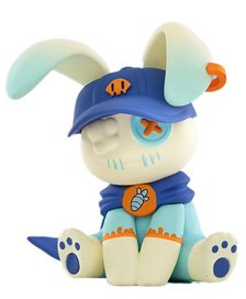 Faceless:Bunny Baby(AOI) (Completed)