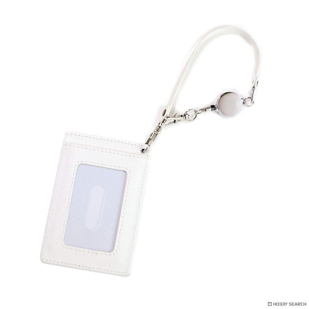 Your Lie in April Kaori Miyazono Violin case 1 Pocket Pass Case (Anime Toy) 商品画像2