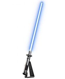 スター・ウォーズ ブラックシリーズ エズラ・ブリッジャー フォースFX エリート ライトセーバー (完成品)