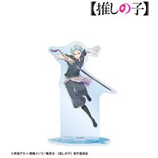 [Oshi no Ko] Aqua (Toki Ver.) Ani-Art Aqua Label Vol.3 Big Acrylic Stand (Anime Toy)
