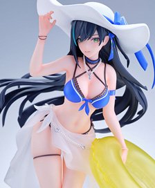 Tower of Fantasy 凛夜 (フィギュア)