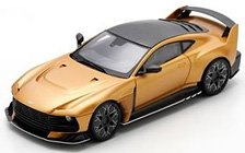 Aston Martin Valiant 2024 (Diecast Car)
