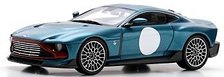 Aston Martin Valour 2024 (Diecast Car)